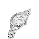 Guess • GW0308L1 • Silver-Tone Analog Watch