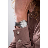Guess • GW0308L1 • Silver-Tone Analog Watch