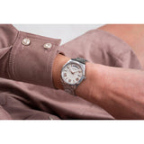 Guess • GW0308L1 • Silver-Tone Analog Watch