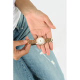 Guess - U1209L3 - Petite montre couleur or rose