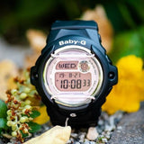 G-Shock • BG169M-1 • Baby-G Women's Watch