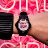 G-Shock • BG169M-1 • Baby-G Women's Watch