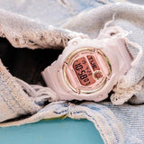 G-Shock • BG169M-4 • Baby-G Women's Watch