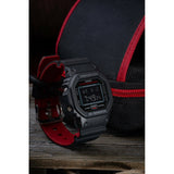 G-Shock • DW5600HR-1 • Men's Watch