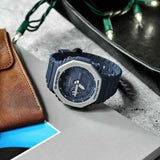 G-Shock • GA2110ET-2A • Men's Watch