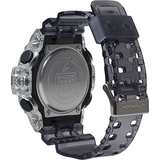 G-Shock • GA700SK-1A • Skeleton Series Men's Watch