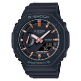 G-Shock • GMAS2100-1A • S-Series Women's Watch