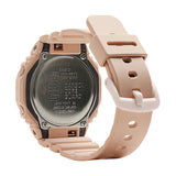 G-Shock GMAS2100-4A S-SERIES MONTRE FEMME