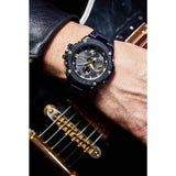 Montre pour homme G-Shock GSTB100GC-1A G-Steel