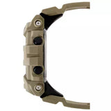 G-Shock • GBD800UC-5 • Power Trainer