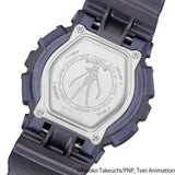 G-Shock • BA110XSM-2A • Baby G