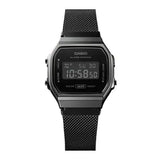 Casio • A168WEMB-1BVT • Vintage