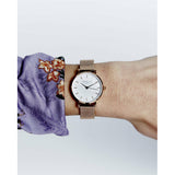 Rosefield - 26WR 265 - Petite édition en or rose