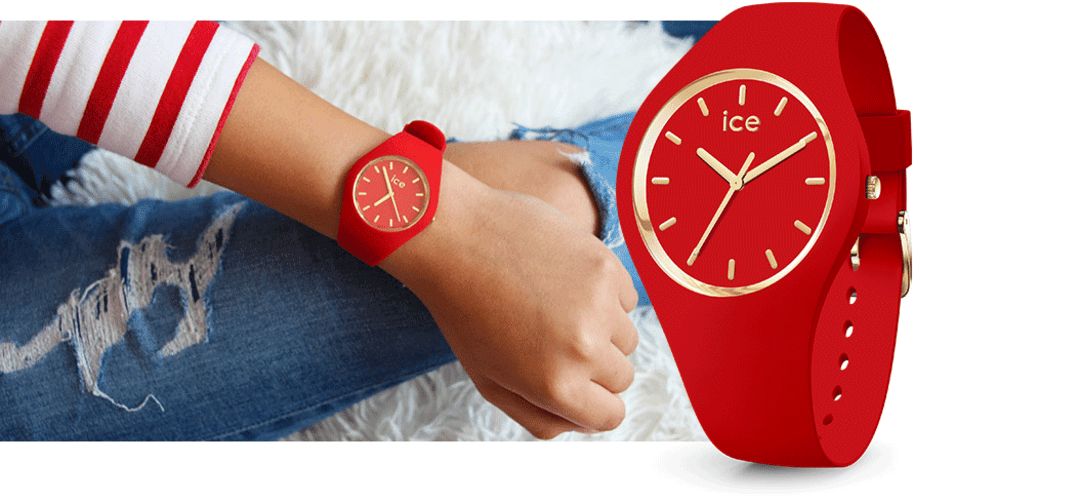 Kid's Ice-Watch