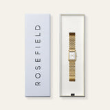 Rosefield • HWGSG-H01 • Heirloom