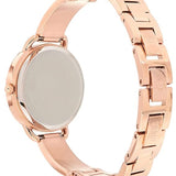 Guess - GW0022L3 - Rose Gold-Tone Crystal Analog Watch