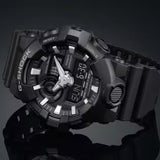 G-Shock - GA700-1B - Men's Watch