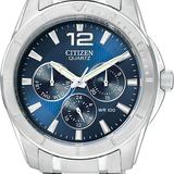 Citizen - AG8300-52L - Quartz