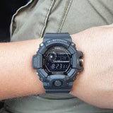 G-Shock • GW9400-1B • Rangeman Men's Watch