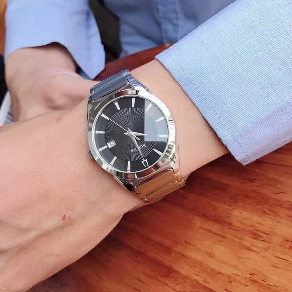 Bulova 96B149 Classic Montres Big Time Watches