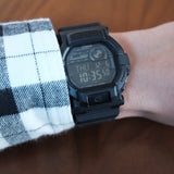 G-Shock - GD350-1B Men's Watch