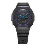 G-Shock - GA2100VB-1A - Virtual World Watch
