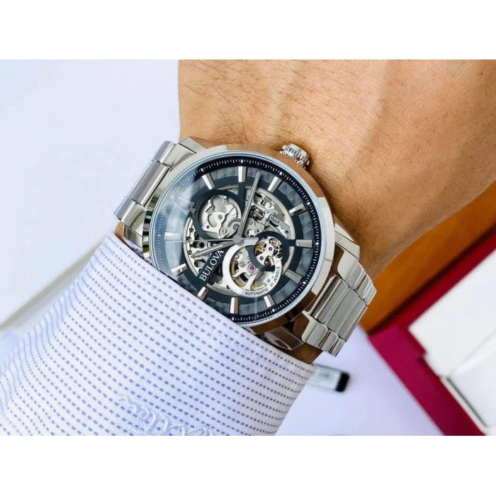 96a208 bulova top