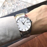 Bulova - 96B015 Classic Watch