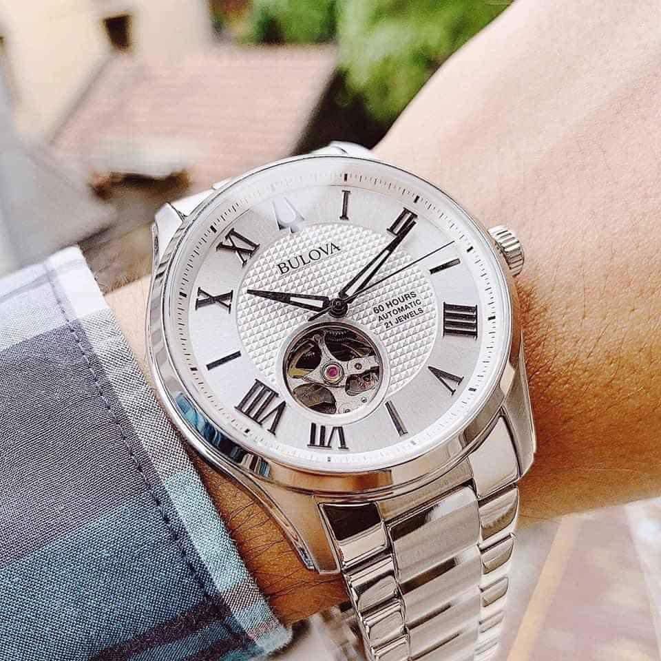 Bulova Men – Montres Big Time Watches