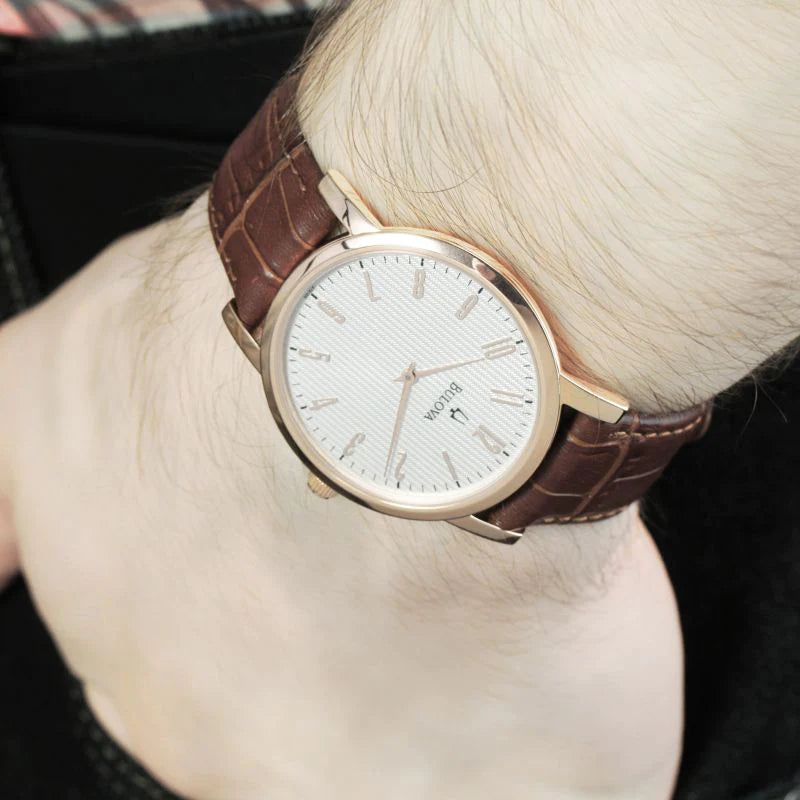 Bulova 97A106 Classic Montres Big Time Watches