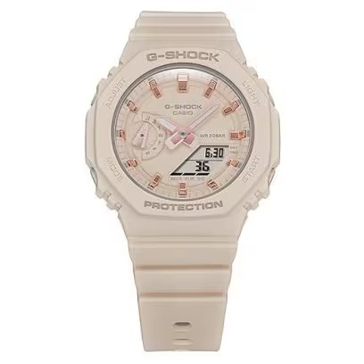 G Shock GMAS2100 4A S Series Women s Watch Montres Big Time Watches