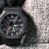 G-Shock GAB2100-1A MEN'S WATCH