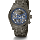 Guess - GW0260G3 - Gunmetal Multifunction Watch