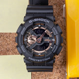 G-Shock - GA110RG-1A - Men's Watch