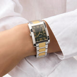 Guess • GW0896G2 • Two-Tone Analog Men's Watch