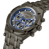 Guess - GW0260G3- Gunmetal Multifunction Watch