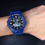 G-Shock - GA700-2A - Men's Watch