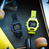 G-Shock GBD200-1 MOUVEMENT