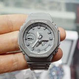 G-Shock - GA2110ET-8A - Men's Watch
