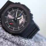 G-Shock GAB2100-1A MEN'S WATCH