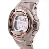 G-Shock - BG169G-4 - Baby-G Women's Watch