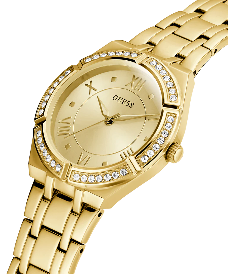 Guess clearance watch central