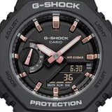 G-Shock - GMAS2100-1A S-Series Women's Watch