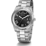 Guess - GW0265G1 - Silver-Tone Analog Watch
