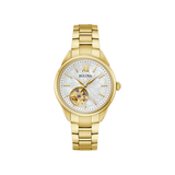 Bulova • 97L172 • Sutton Automatic Women's Watch
