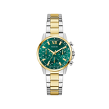 Guess • GW0933L7 • Two-Tone Multi-function Women's Watch