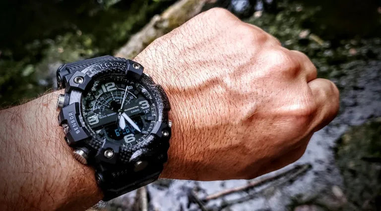 Black mudmaster hot sale