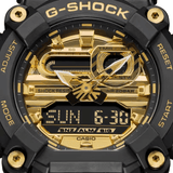 G-Shock GA900AG-1A GARISH COULEUR SÉRIE MONTRE