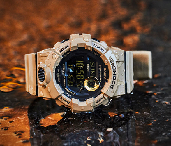 Big 5 2025 g shock