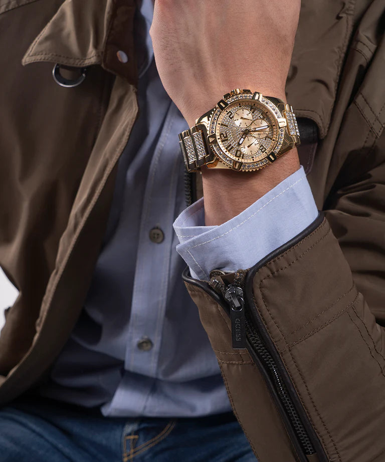 Guess watch u0799g2 discount